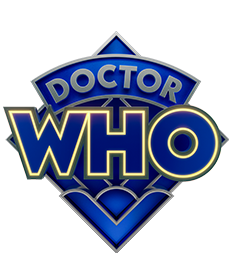 Metal Earth Doctor Who