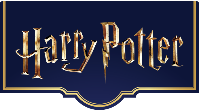 Metal Earth Harry Potter