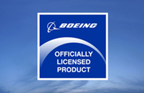 Metal Earth Boeing Page
