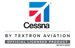 Metal Earth Cessna Page