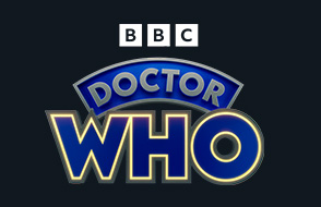 Metal Earth Doctor Who Page