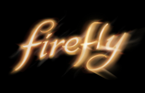 Metal Earth Firefly Page