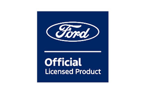 Metal Earth Ford Page