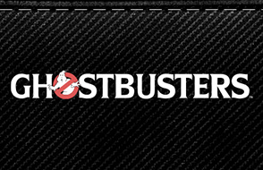 Metal Earth GhostBusters Page