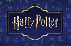 Metal Earth Harry Potter Page