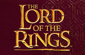Metal Earth LOTR Page