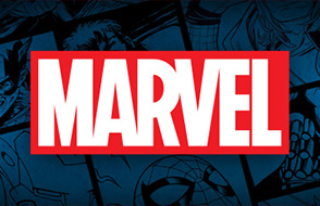 Metal Earth Marvel Page