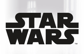 Metal Earth Starwars Page