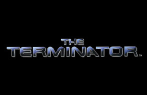Metal Earth Terminator Page