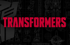 Metal Earth Transformers Page