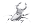 Metal Earth Arthropods Page