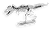 Metal Earth Dinosaur Page