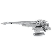 metal earth mass effect - normandy sr2 2