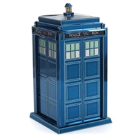 metal earth doctor who tardis 2