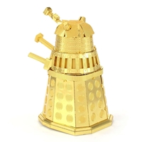 metal earth doctor who dalek 1