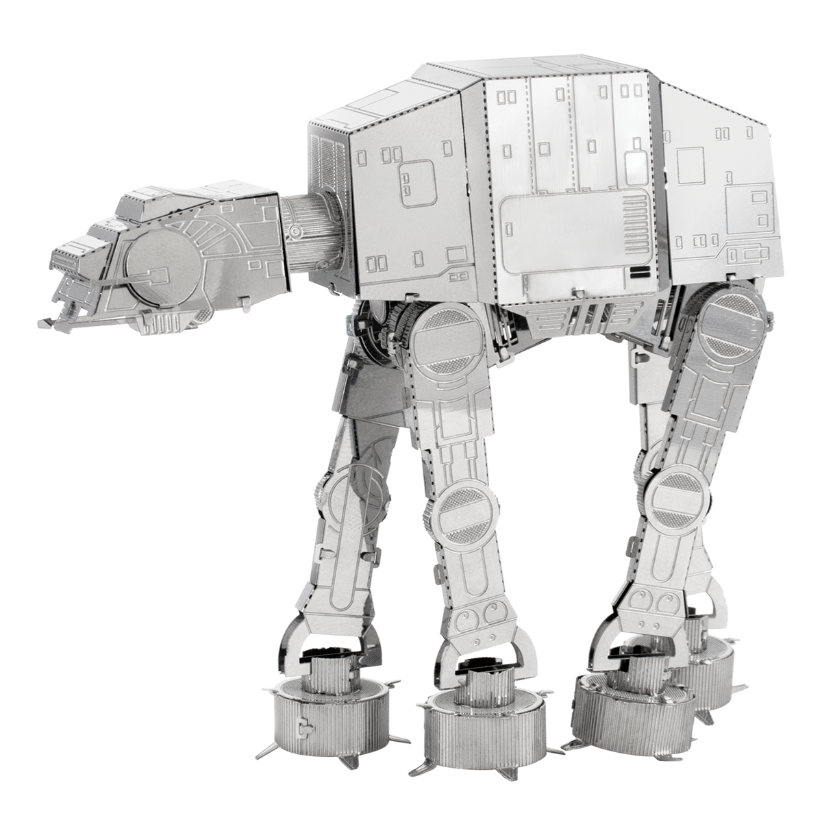 AT-AT Star Wars Metal Earth