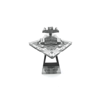 metal earth star wars - imperial star destroyer 1