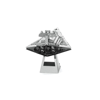 metal earth star wars - imperial star destroyer 3