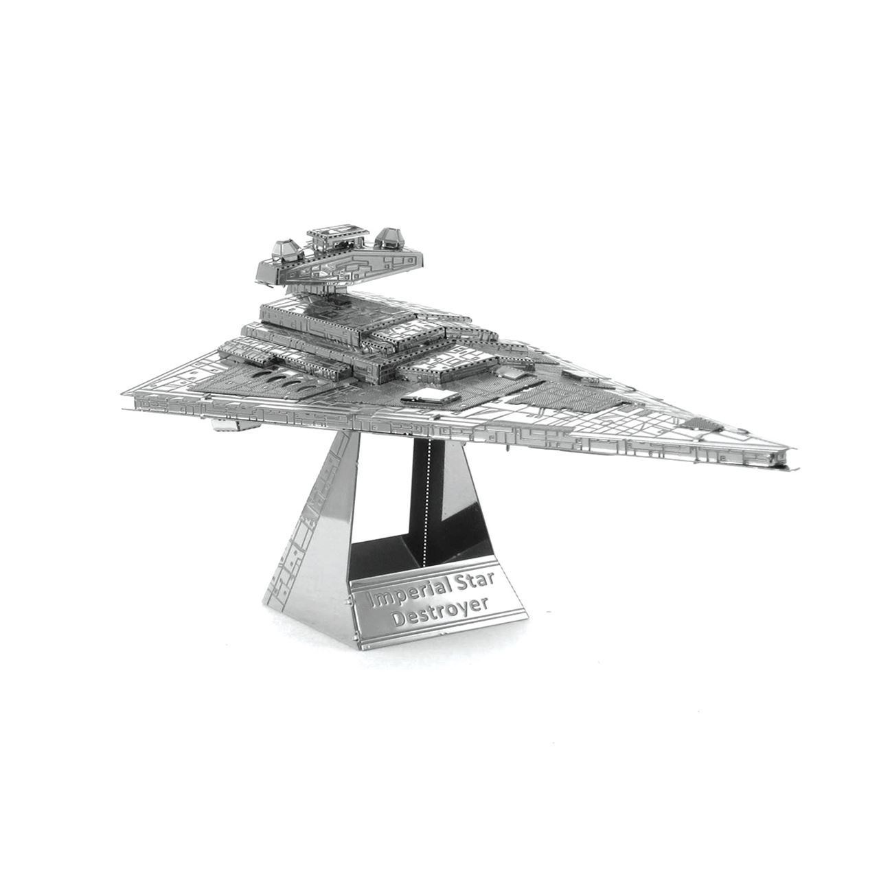 Maquette Metal Earth Imperial Star Destroyer con Ofertas en