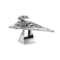 metal earth star wars - imperial star destroyer 5