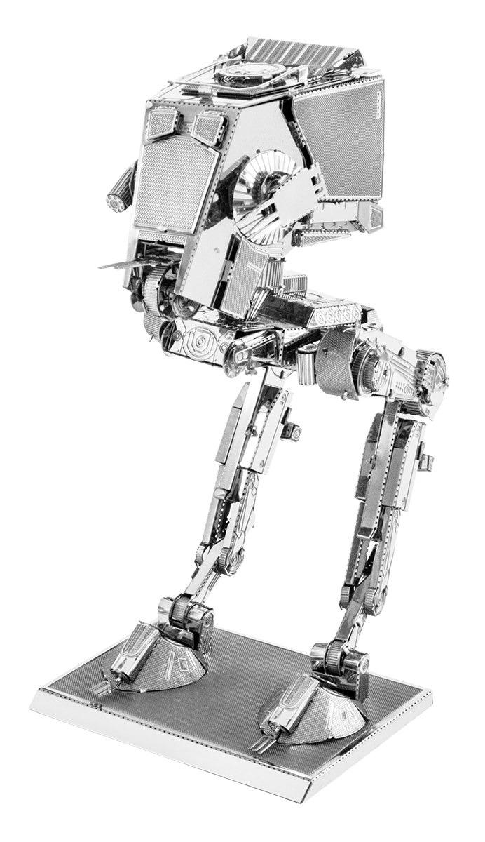 AT-ST Star Wars Metal Earth