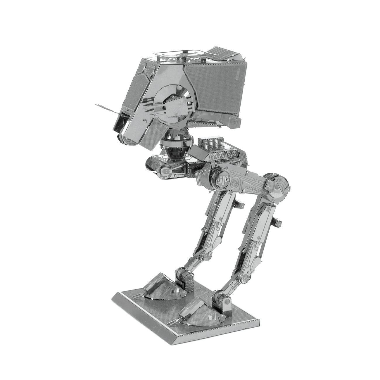 AT-ST Star Wars Metal Earth