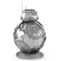 metal earth star wars bb-8 2