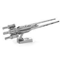 metal earth star wars - u-wing fighter -2