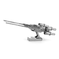 metal earth star wars - u-wing fighter -4