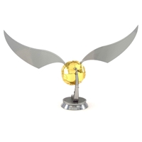 Metal Earth Harry Potter - Golden Snitch 2