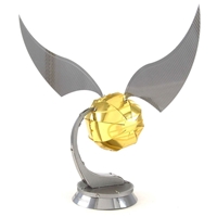Metal Earth Harry Potter - Golden Snitch 3