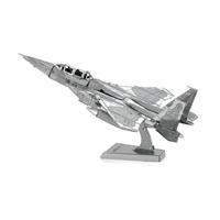 metal earth boeing f- 15 eagle 4