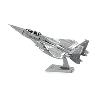 metal earth boeing f- 15 eagle 4