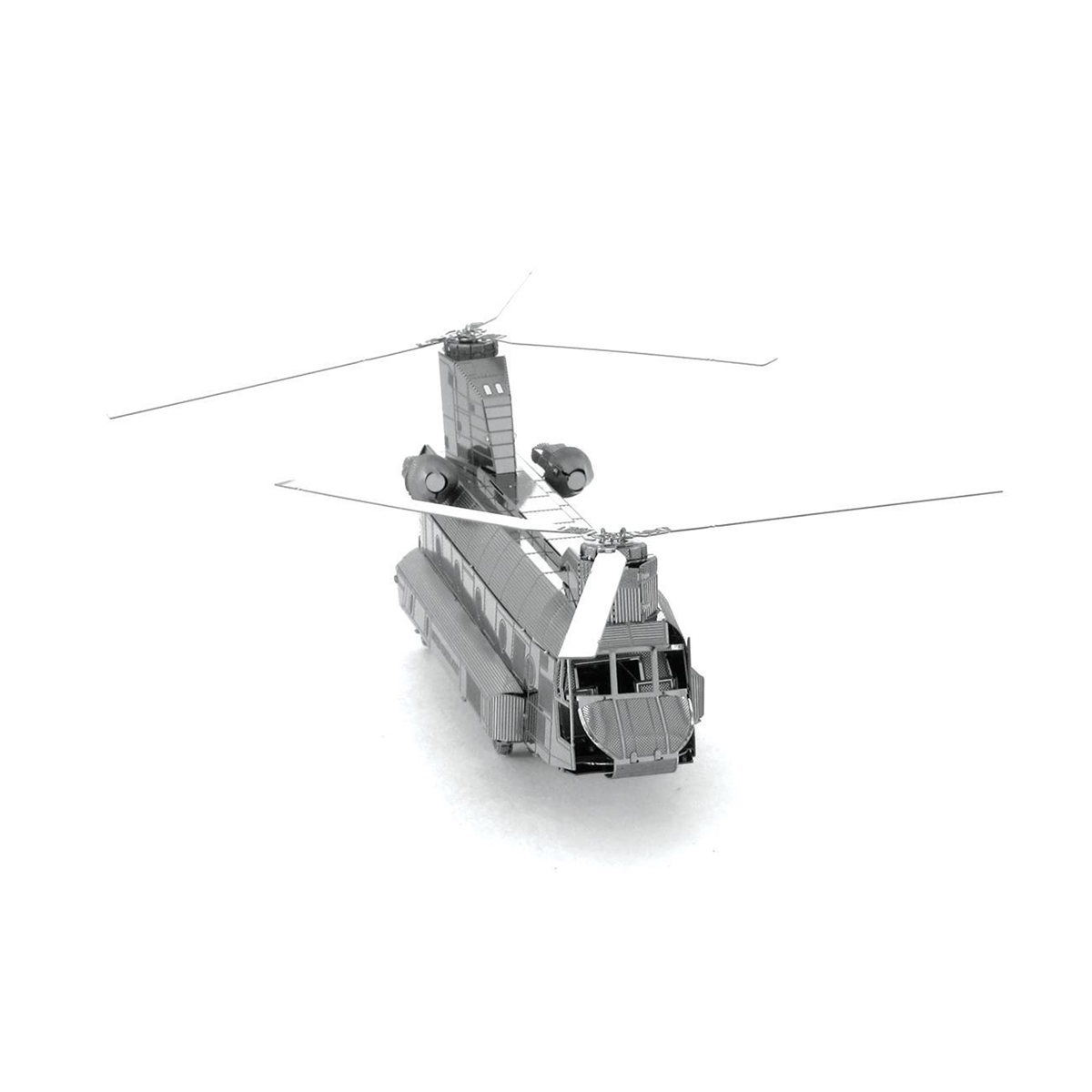 REVELL RV03825 CH-47D CHINOOK KIT 1:144 Modellino