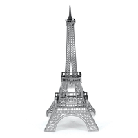 metal earthe  architecture -eiffel tower  1