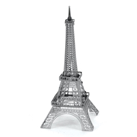 metal earthe  architecture -eiffel tower 2