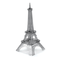 metal earthe  architecture -eiffel tower  3