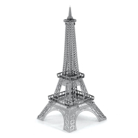 metal earthe  architecture -eiffel tower  5