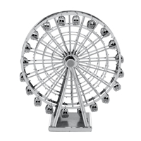 metal earth ferris wheel 1