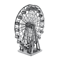 metal earth ferris wheel 5