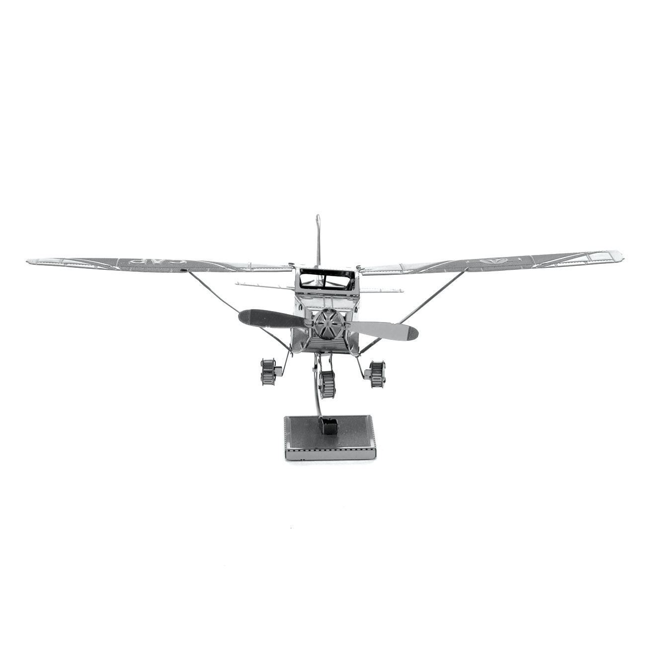 Metal earth cessna 172 on sale