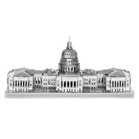 metal earth architect - us captitol 1