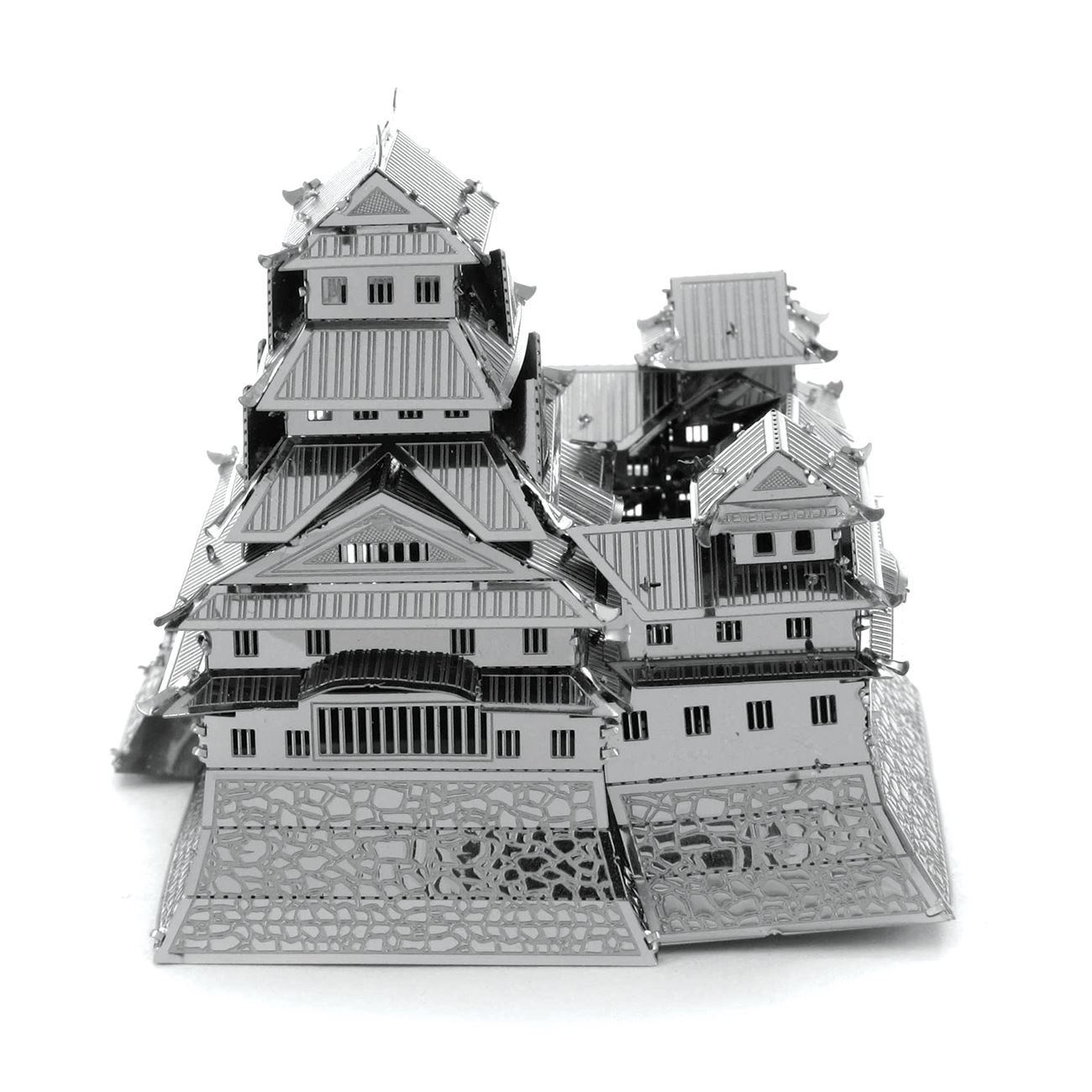 Metal Earth - Himeji Castle