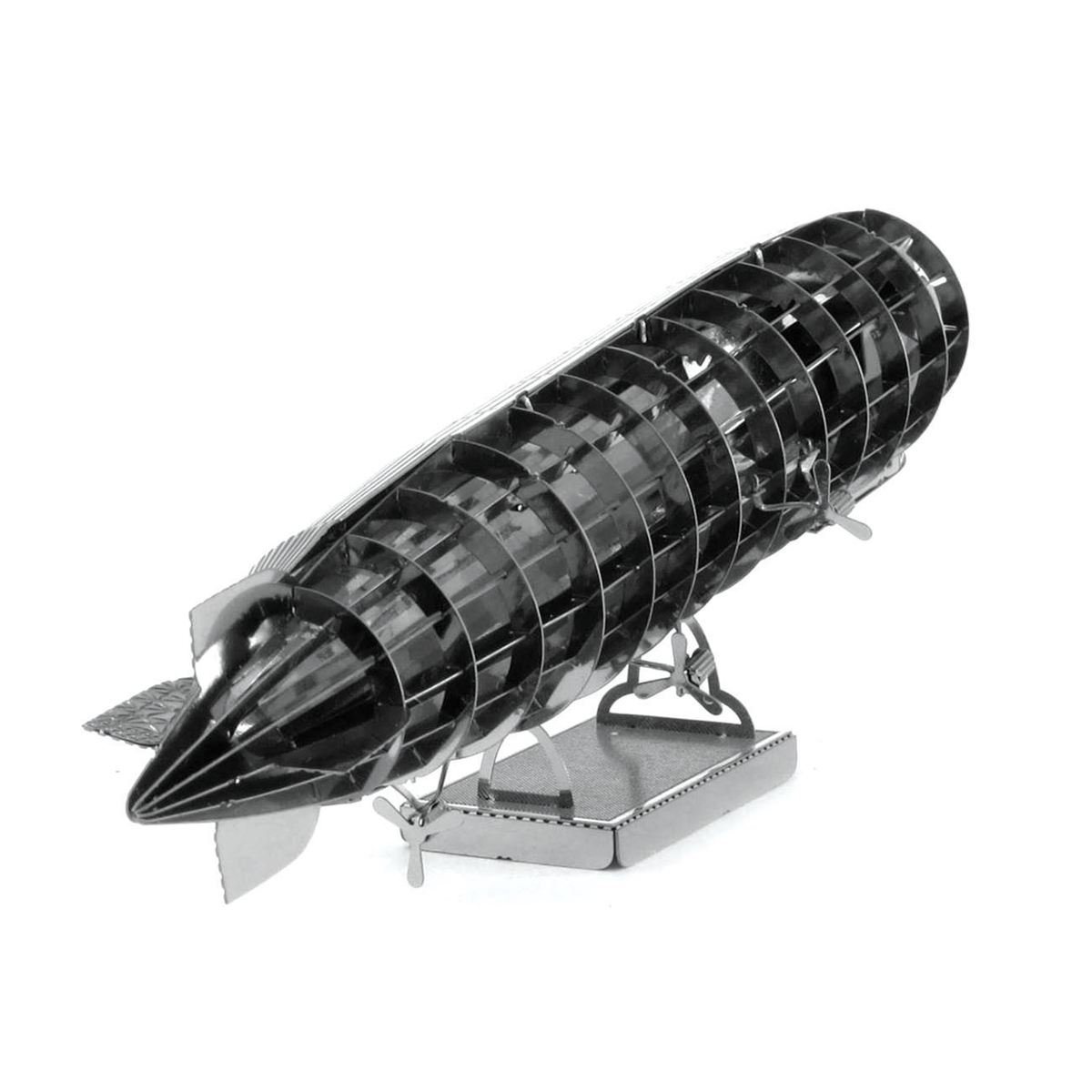 Graf Zeppelin Metal Earth | 3D Metal Model Kits