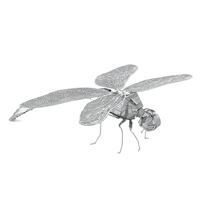 metal earth bugs - dragonfly 5