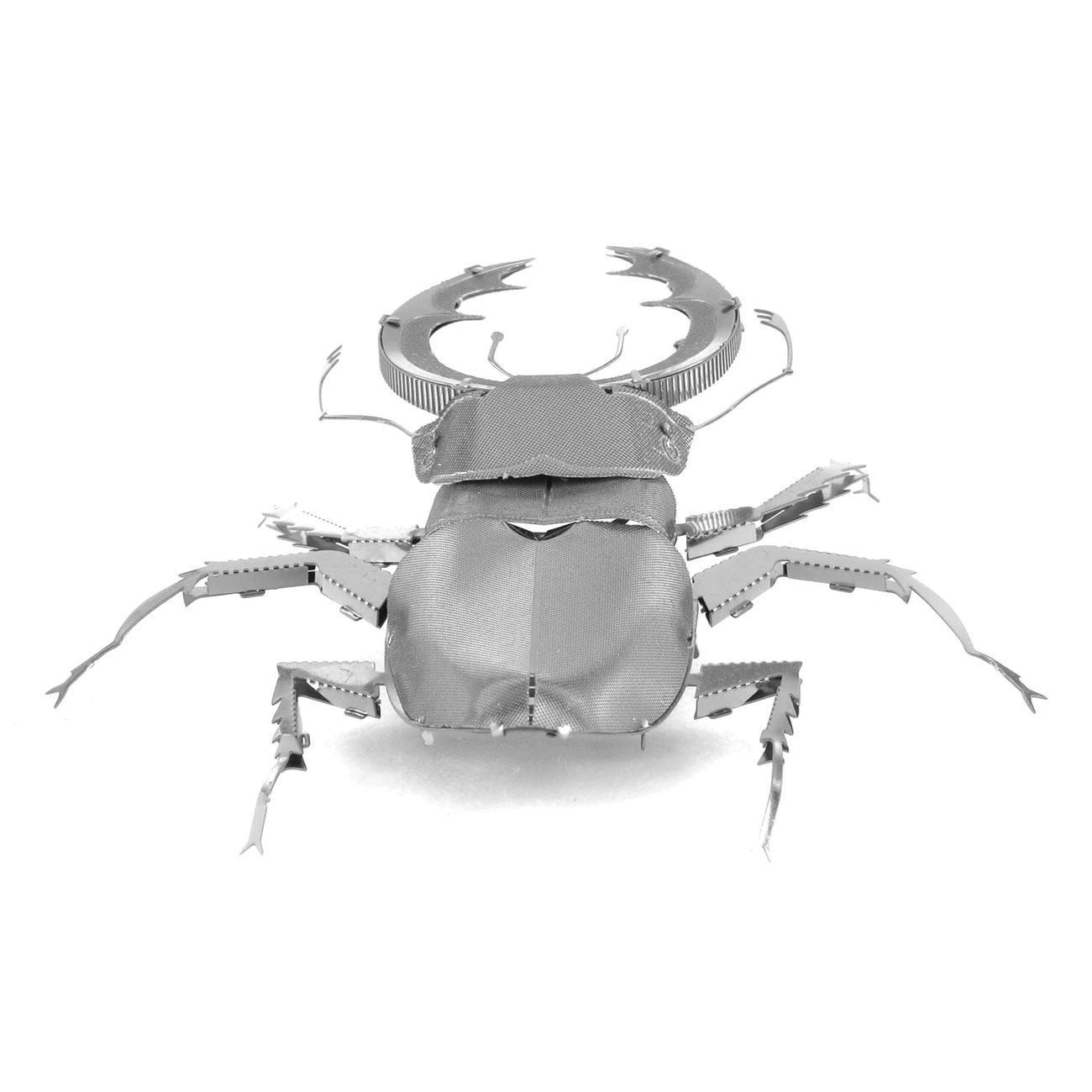 Metal Earth: Stag Beetle