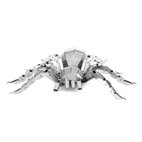 metal earth bugs - tarantula 1