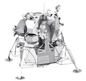 Model Kit Apollo Lunar Rover – National Archives Store