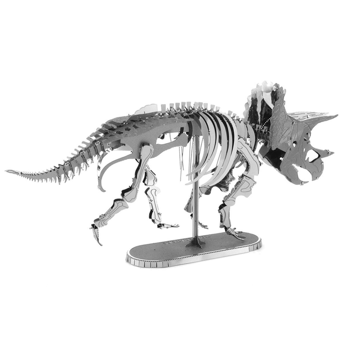Metal Earth Tool Set for steel dinosaur skeletons - POTUS31