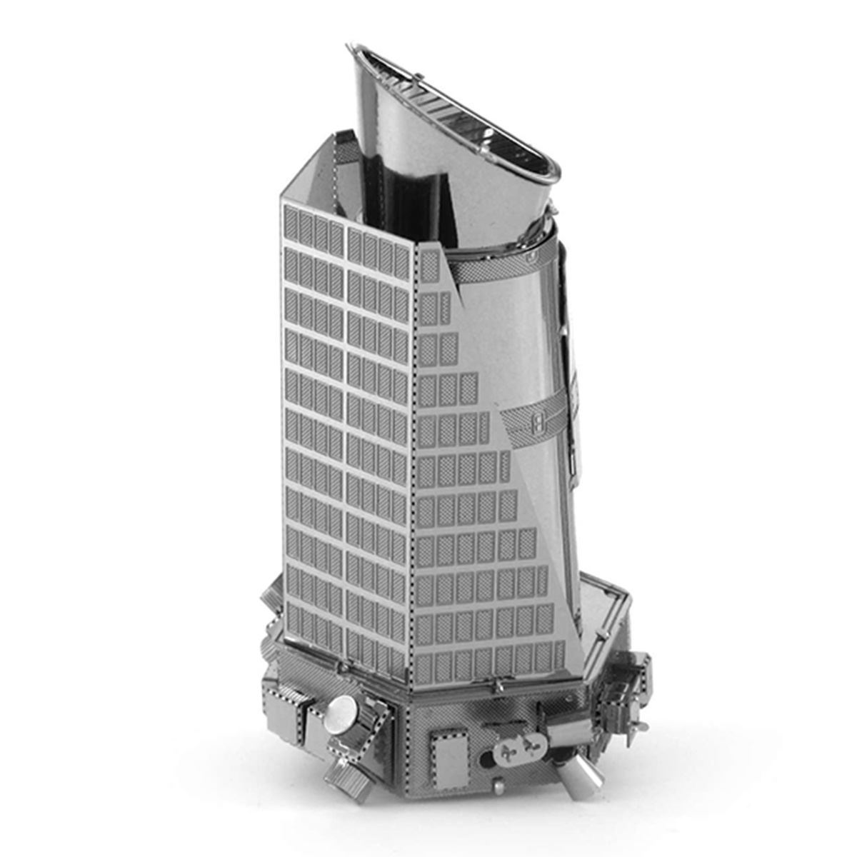 Kepler Spacecraft NASA Metal Earth 3d Model Kit Fascinations for sale online 
